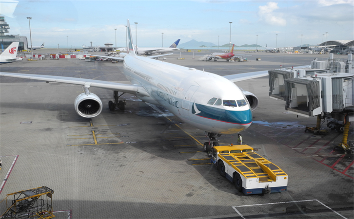 青岛什么货物可以选择飞机空运？